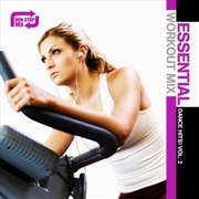 Buy Essential Workout- Dance 2 / Various