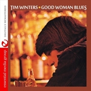 Buy Good Woman Blues