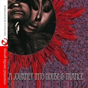 Buy Journey Into House / Various