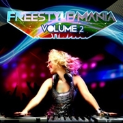 Buy Freestyle Mania 2 / Various