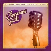 Buy Legendary Bop Rhythm & Blues Classics