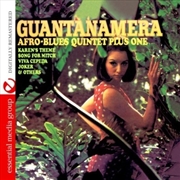 Buy Guantanamera