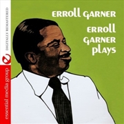 Buy Erroll Garner Plays