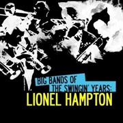 Buy Big Bands Swingin Years- Lionel Hampton