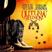 Buy Outlaw Reunion