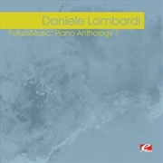 Buy Futurismusic- Piano Anthology 1