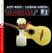 Buy Kitty White & Laurindo Almeida with Buddy