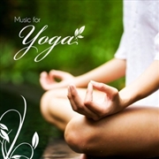 Buy Music for Yoga / Various