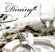 Buy Music for Dining / Various