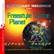 Buy Freestyle Dance Planet 2 / Various