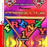 Buy Freestyle Frenzy 1 / Various