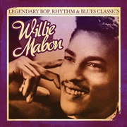 Buy Legendary Bop Rhythm & Blues Classics