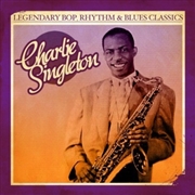 Buy Legendary Bop Rhythm & Blues Classics