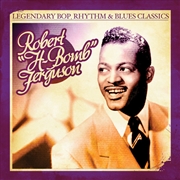 Buy Legendary Bop Rhythm & Blues Classics