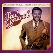 Buy Legendary Bop Rhythm & Blues Classics