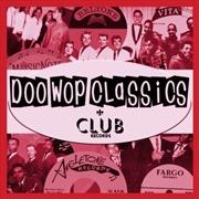 Buy Doo-Wop Classics 16 / Various