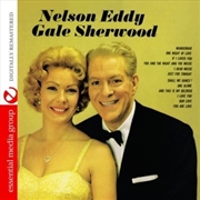 Buy Nelson Eddy & Gale Sherwood