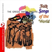 Buy Folk Songs of the World