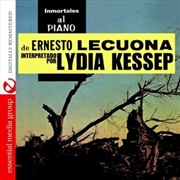 Buy Immortales Al Piano de Ernesto Lecuona