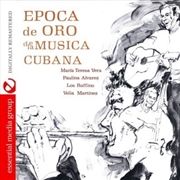 Buy Epoca de Oro de la Musica Cubana 2 / Various