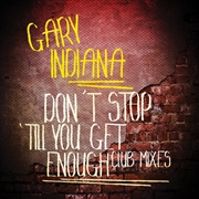 Buy Don't Stop 'Till You Get Enough (Club Mixes)