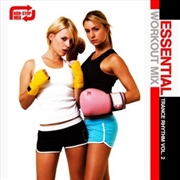 Buy Essential Workout Mix- Trance Rhythm 2 / Various