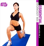 Buy Essential Workout- Dance 3 / Various