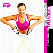 Buy Essential Workout- Disco 1 / Various