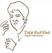 Buy Original Cuban Masters- Julie Ruffino