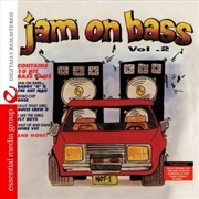 Buy Jam on Bass 2 / Various