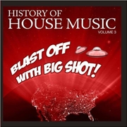 Buy Blast Off Big Shot- History House 3 / Var