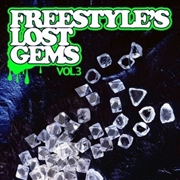 Buy Freestyle's Lost Gems 3 / Various