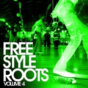 Buy Freestyle Roots 4 / Various