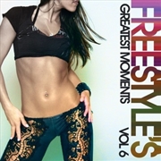 Buy Freestyle Greatest 6 / Various