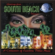 Buy Greetings from South Beach 4 / Various