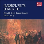 Buy Classical Flute Concerti