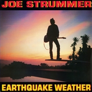 Buy Earthquake Weather