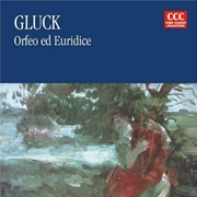 Buy Orfeo & Euridice