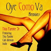 Buy Oye Como Va Remixes