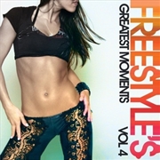 Buy Freestyle Greatest 4 / Various