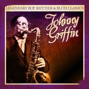 Buy Legendary Bop Rhythm & Blues Classics