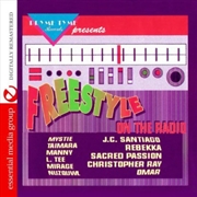 Buy Freestyle on the Radio / Various