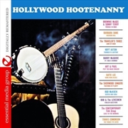 Buy Hollywood Hootenanny / Various