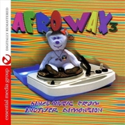 Buy Afrowax 3- Dance Music from Another Dimension / Various