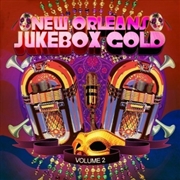 Buy New Orleans Jukebox Gold 2 / Various