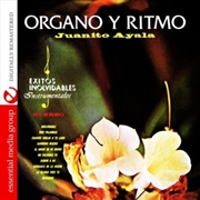 Buy Organo y Ritmo