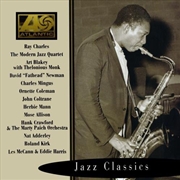 Buy Atl Jazz- Classics / Various