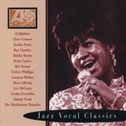 Buy Atl Jazz- Vocal Classics / Various