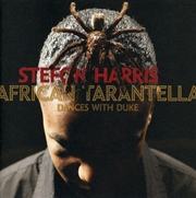 Buy African Tarantella