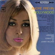 Buy Andre Previn in Hollywood 